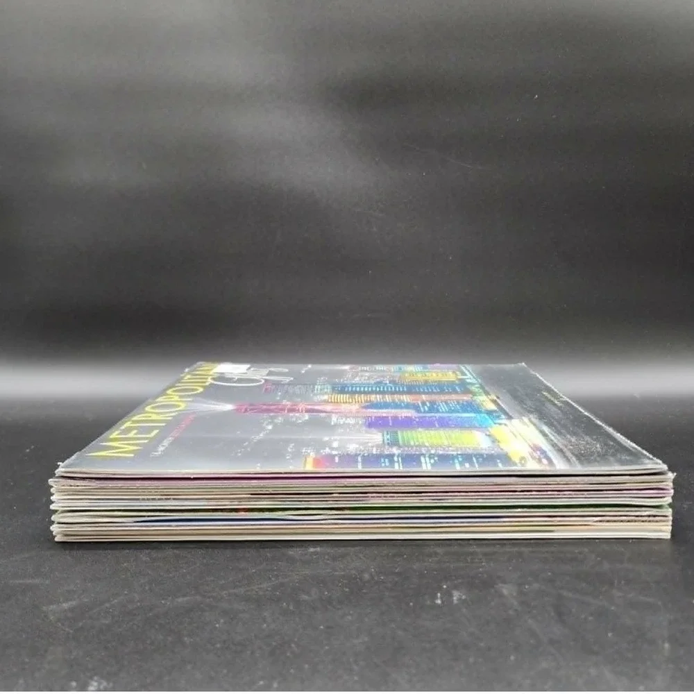 Lot of 9‎ 2013 sealed calendars